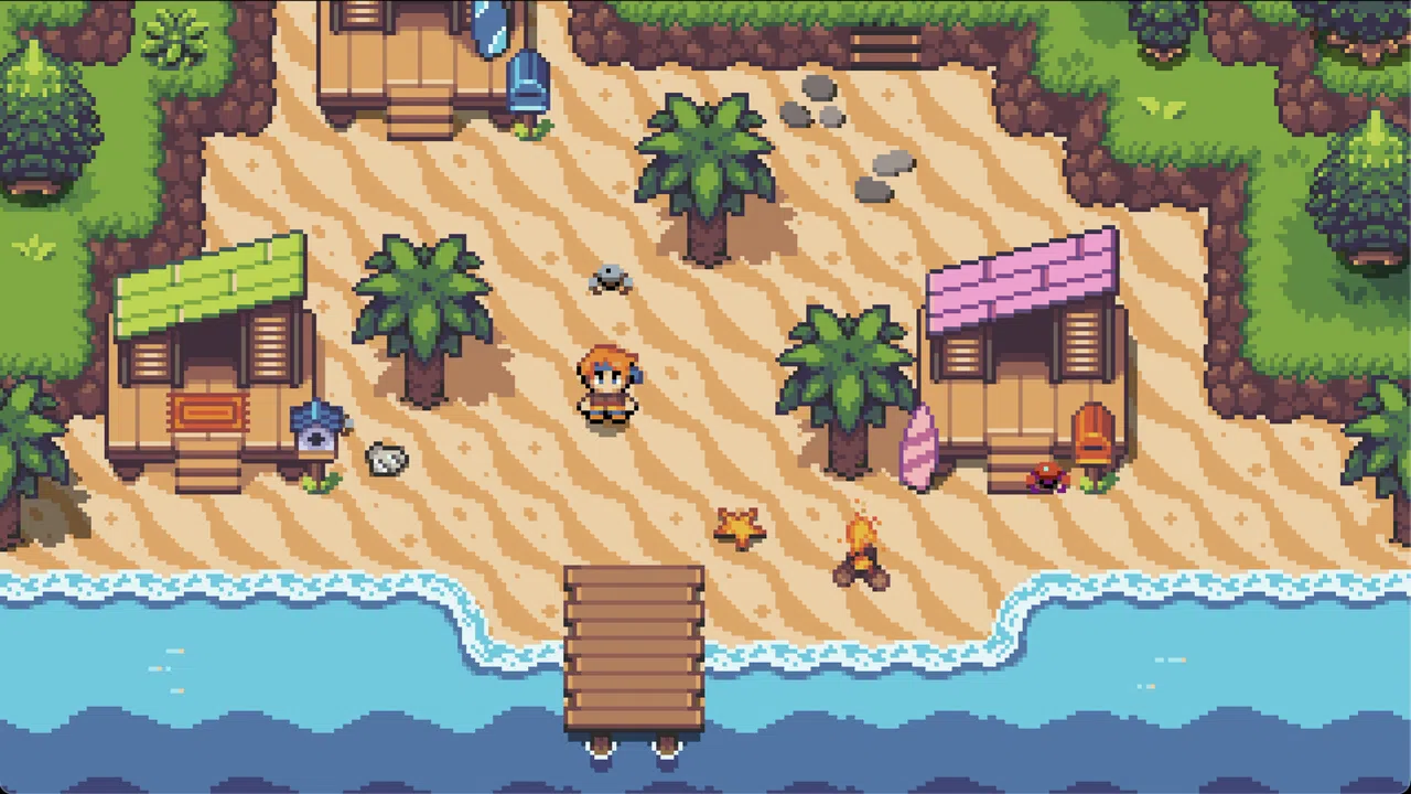 Alix Screenshot 7