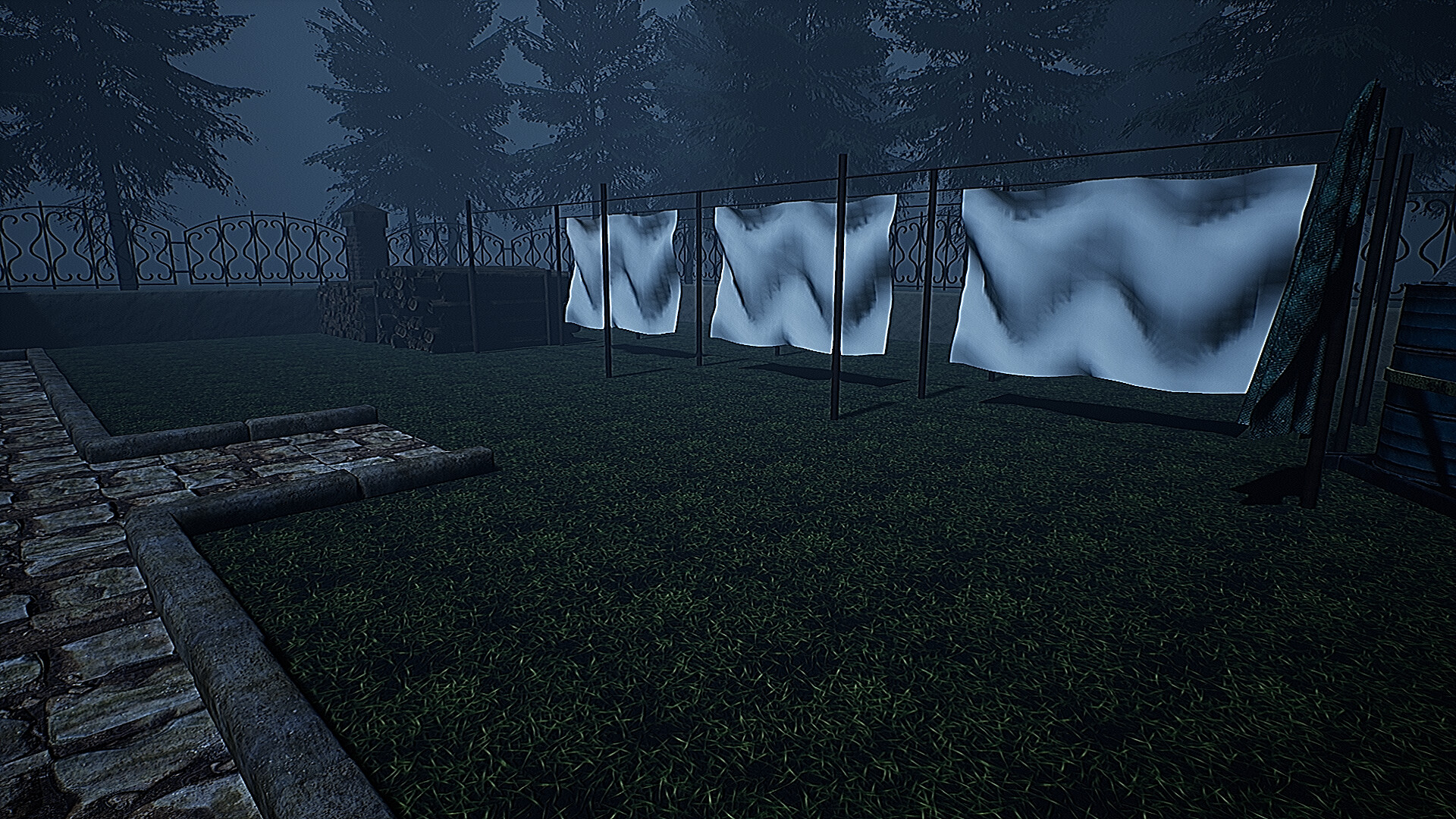 Grandma, Is That You? Screenshot 4