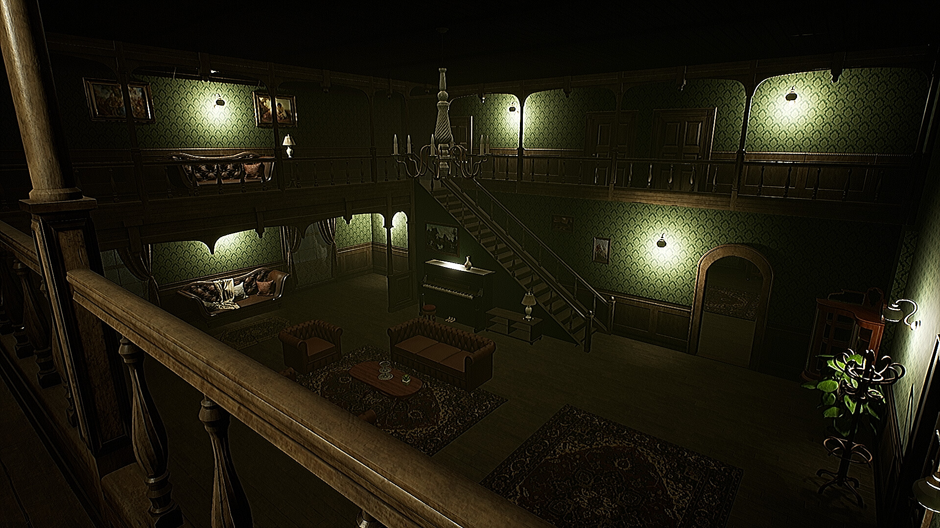 Grandma, Is That You? Screenshot 3