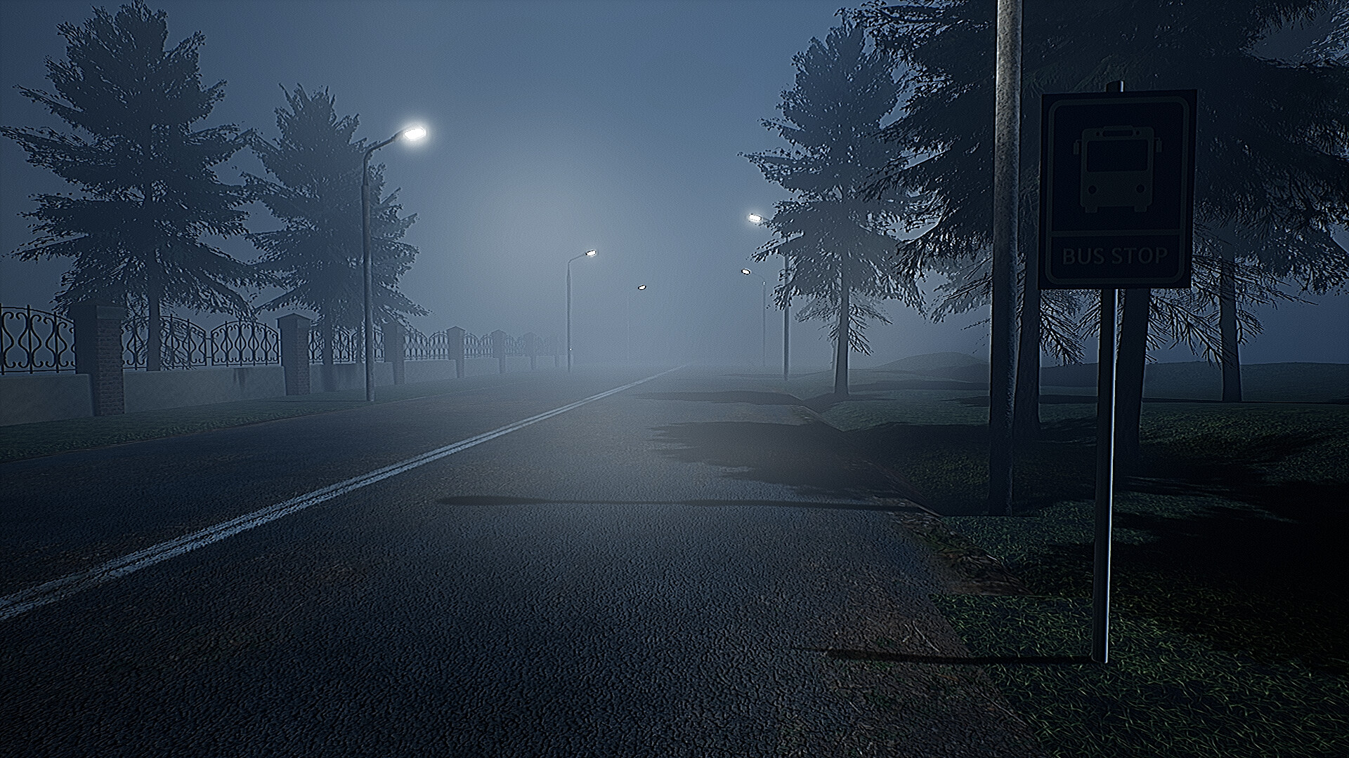 Grandma, Is That You? Screenshot 1