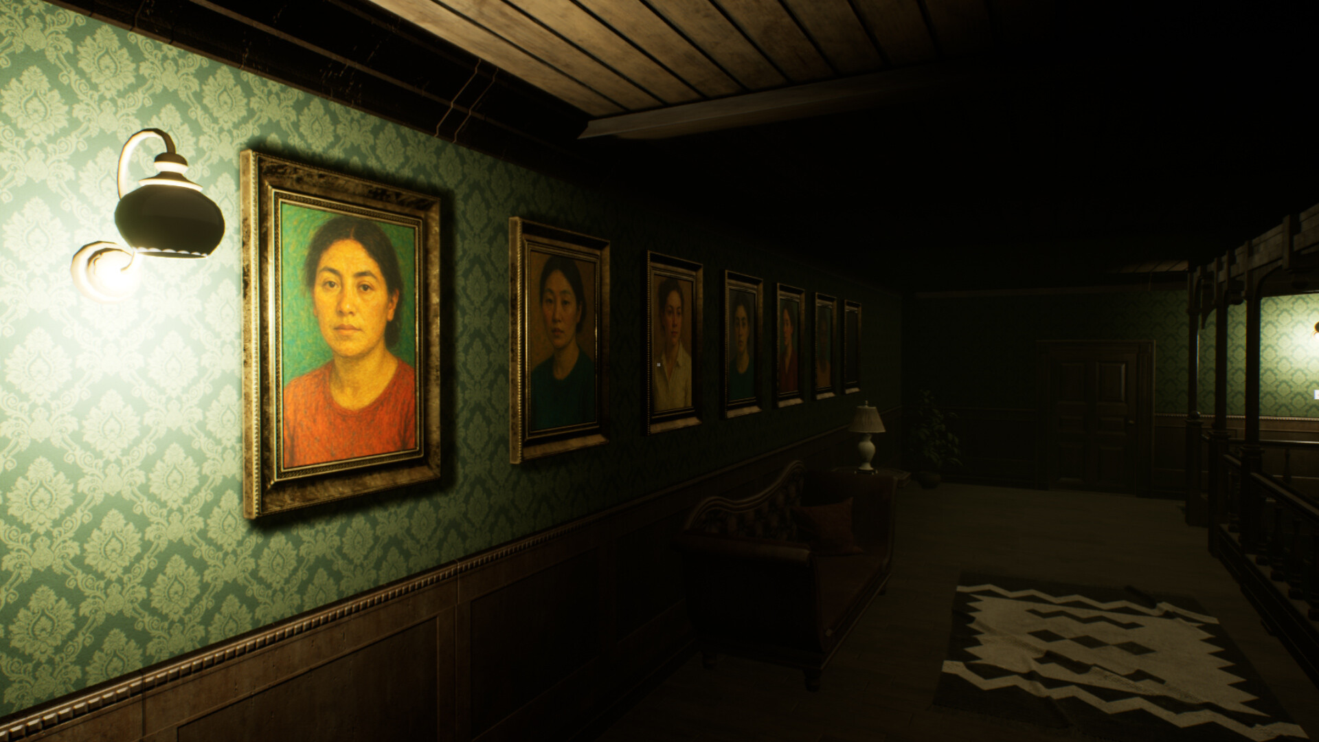 Grandma, Is That You? Screenshot 5