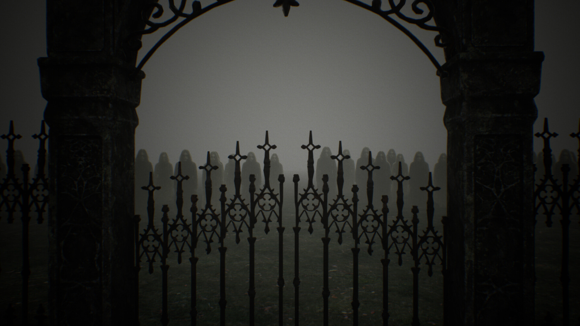 Grandma, Is That You? Screenshot 2