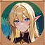 Welcome icon