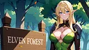 Elven Forest Screenshot 3