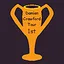 Damien Crawford Tour Champion icon