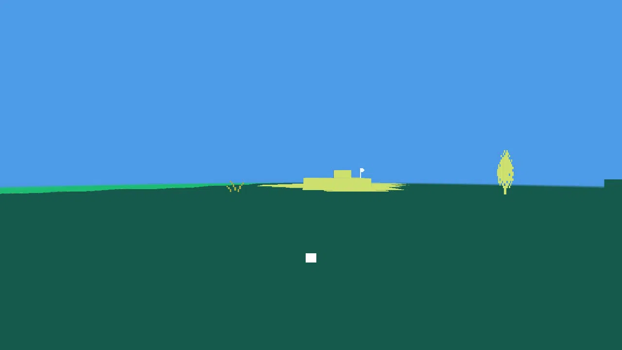 Damien Crawford's Golf Experience 2024 Screenshot 0