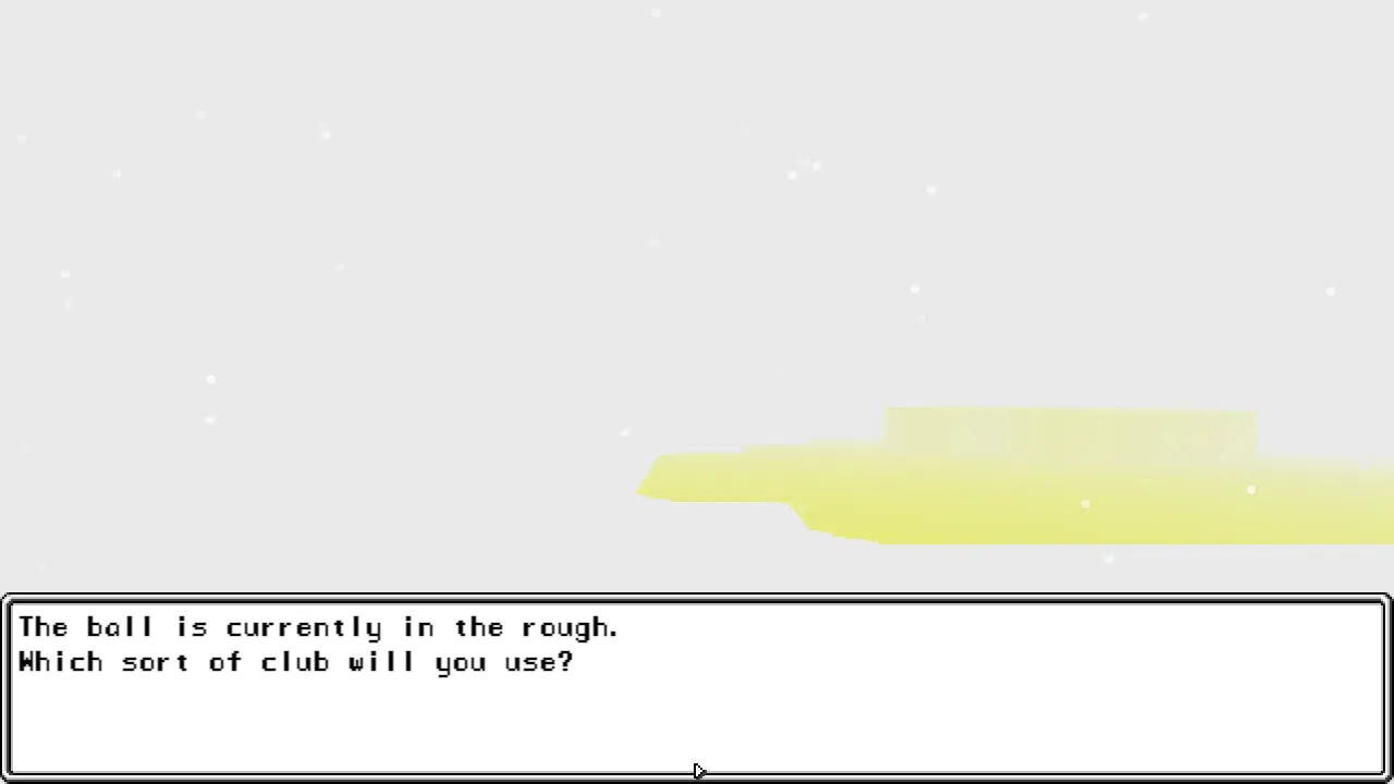 Damien Crawford's Golf Experience 2024 Screenshot 4