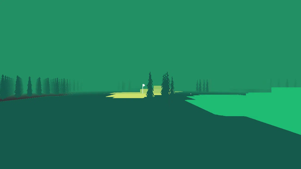 Damien Crawford's Golf Experience 2024 Screenshot 2
