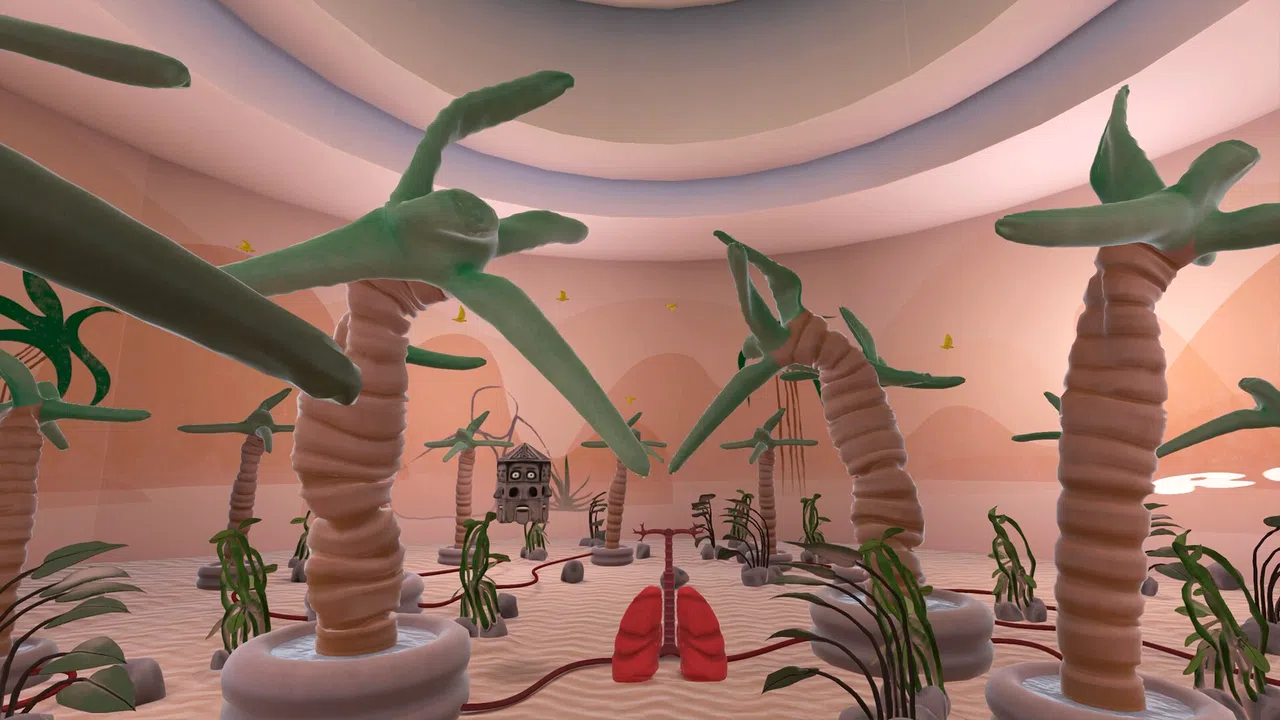 Diatribes Screenshot 4