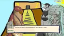 Tentacle Prawn: (Actually) A Cthulhu Dating Sim New Game+ Benefits HD Screenshot 2