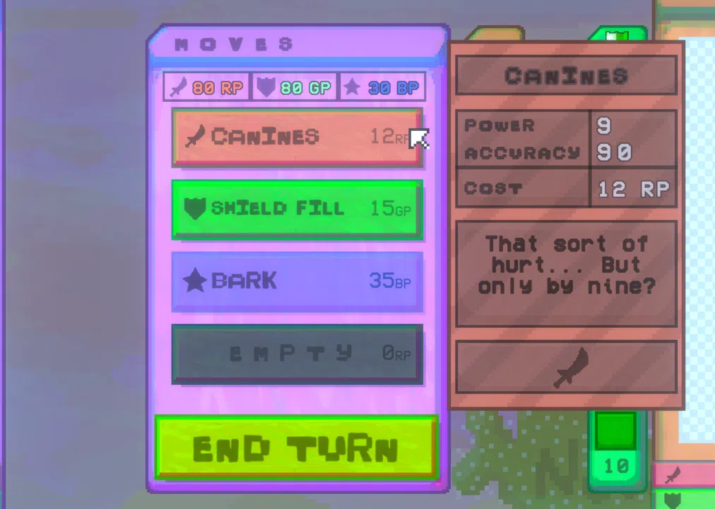 Arjybeasts Screenshot 5
