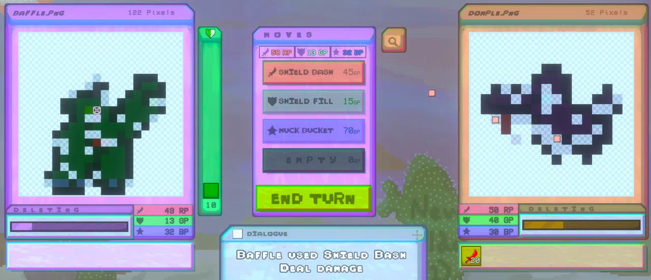 Arjybeasts Screenshot 7