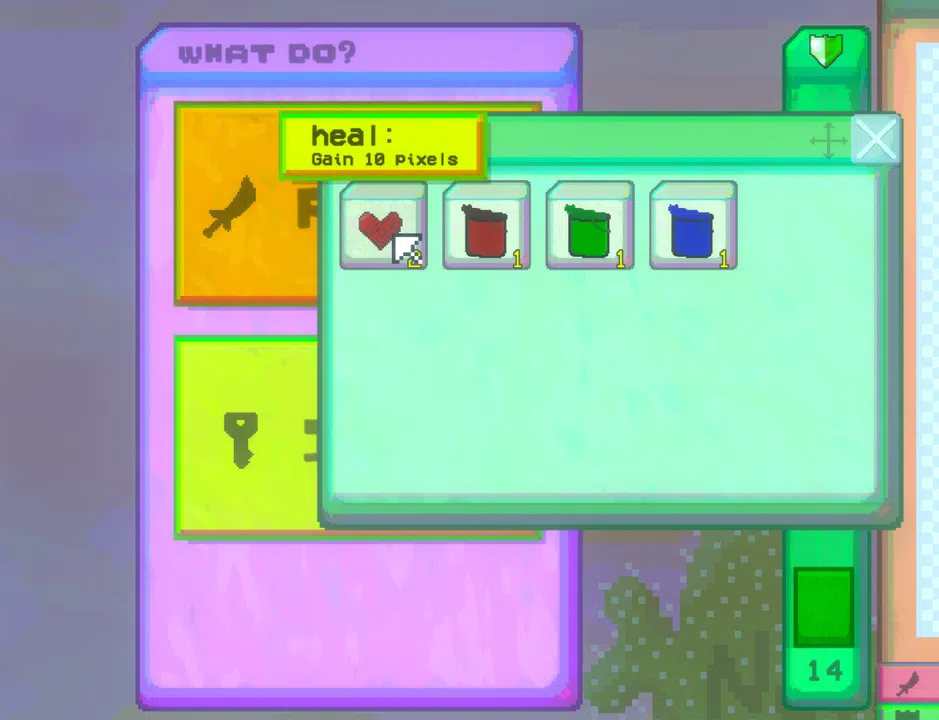 Arjybeasts Screenshot 6