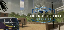 Parking Attendant Simulator