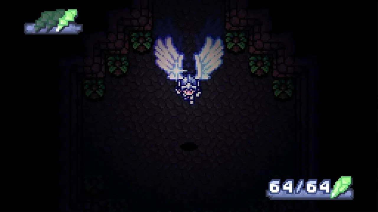  Into The Inferno - A Knights Journey Screenshot 4