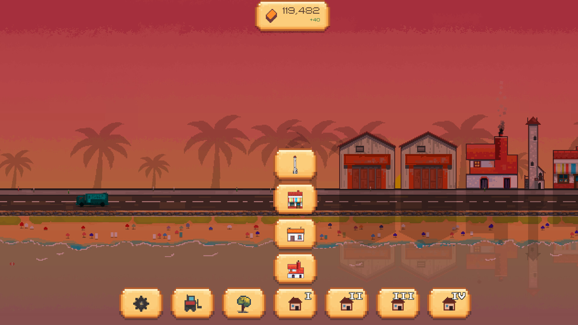 ClickTown Screenshot 9