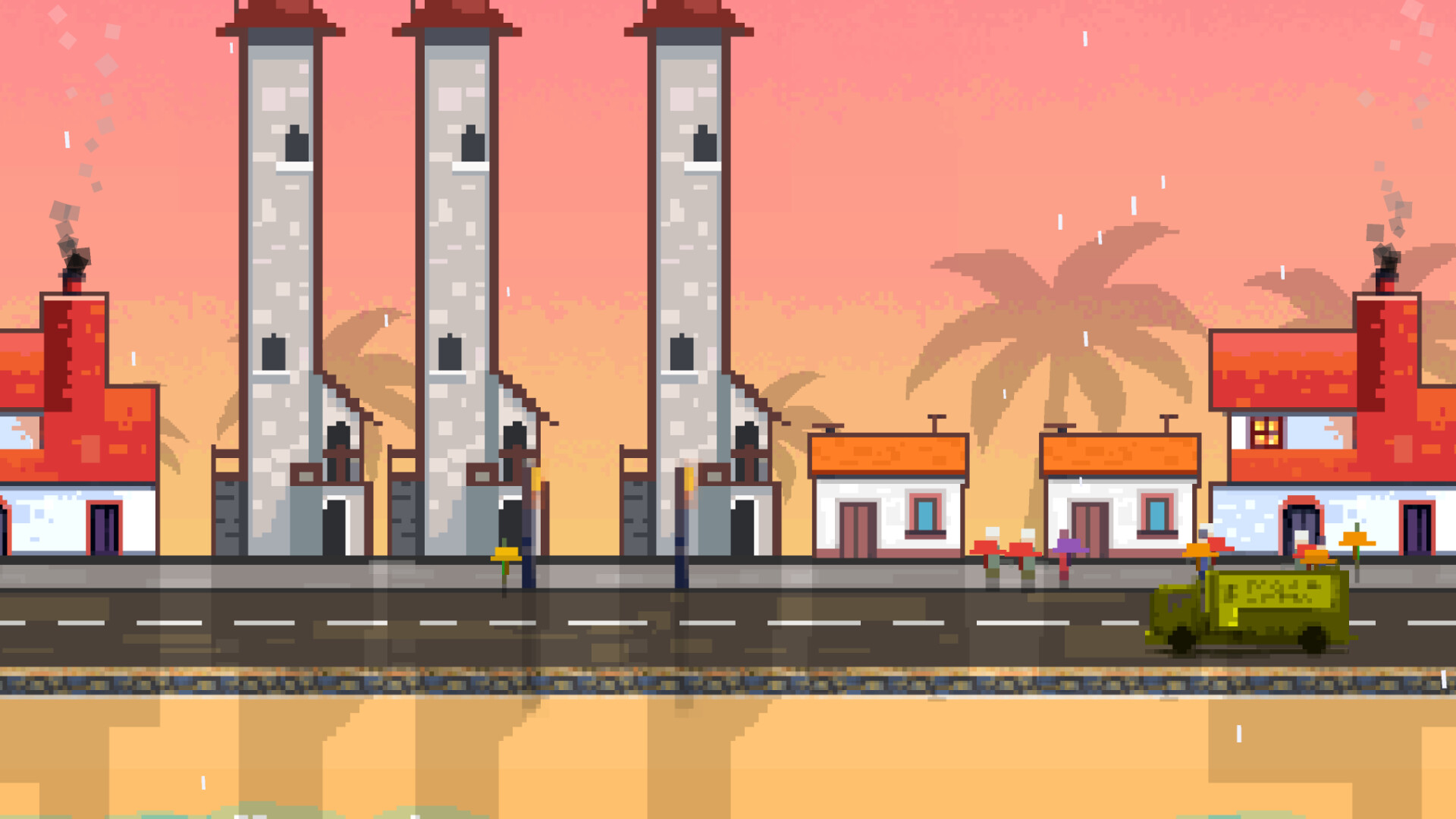 ClickTown Screenshot 6