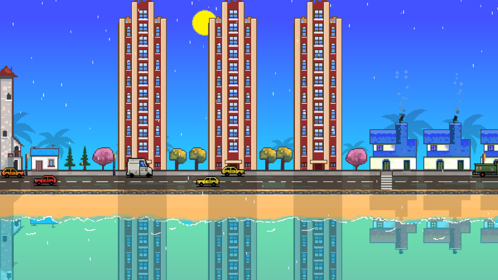 ClickTown Screenshot 0