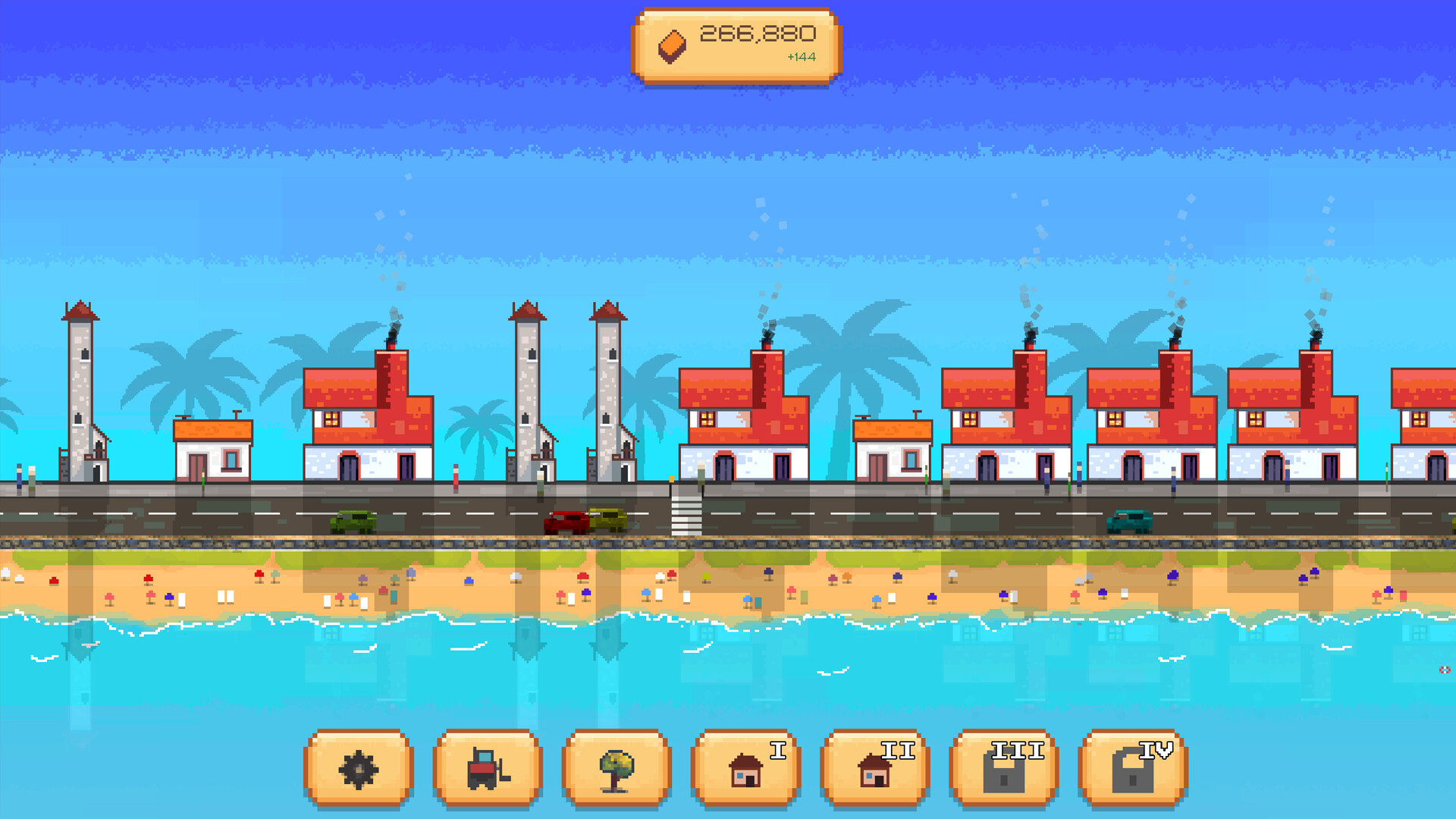 ClickTown Screenshot 10