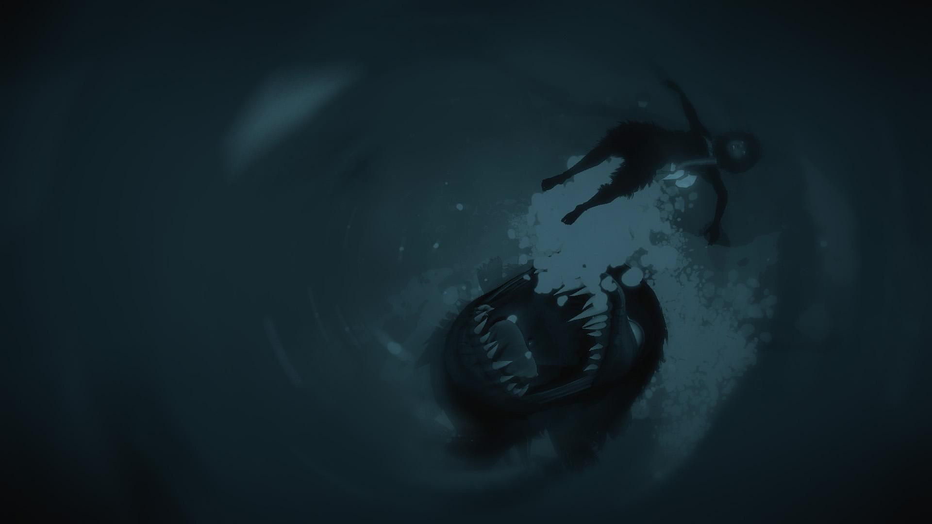 Sea of Solitude Screenshot 10