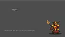 RPG Quiz Screenshot 2
