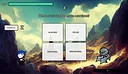 RPG Quiz Screenshot 1