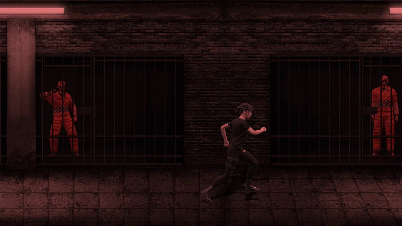 Taryn Barker: Demon Hunter Screenshot 8