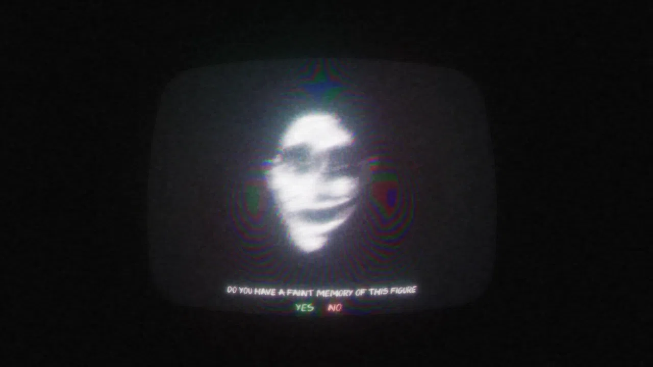 Color Fear Demo Screenshot 0