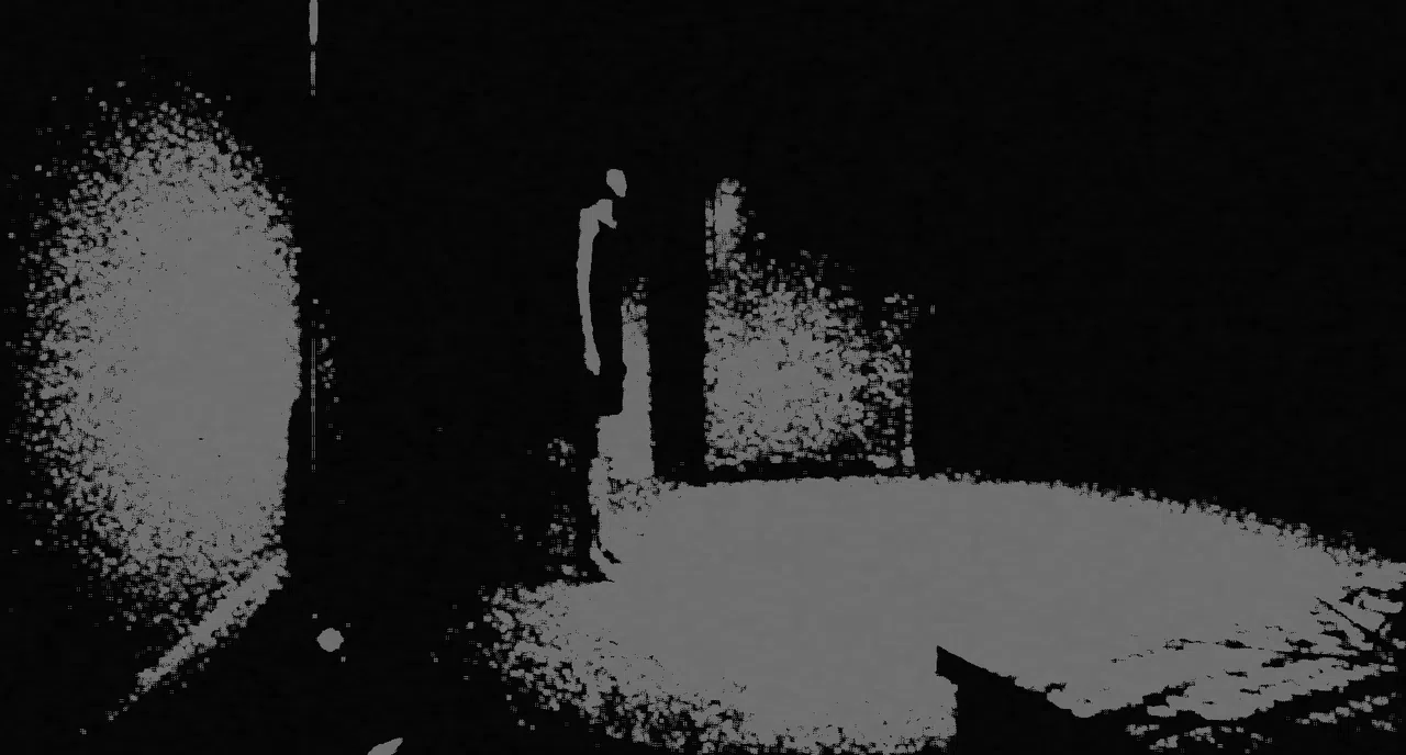 Color Fear Demo Screenshot 6