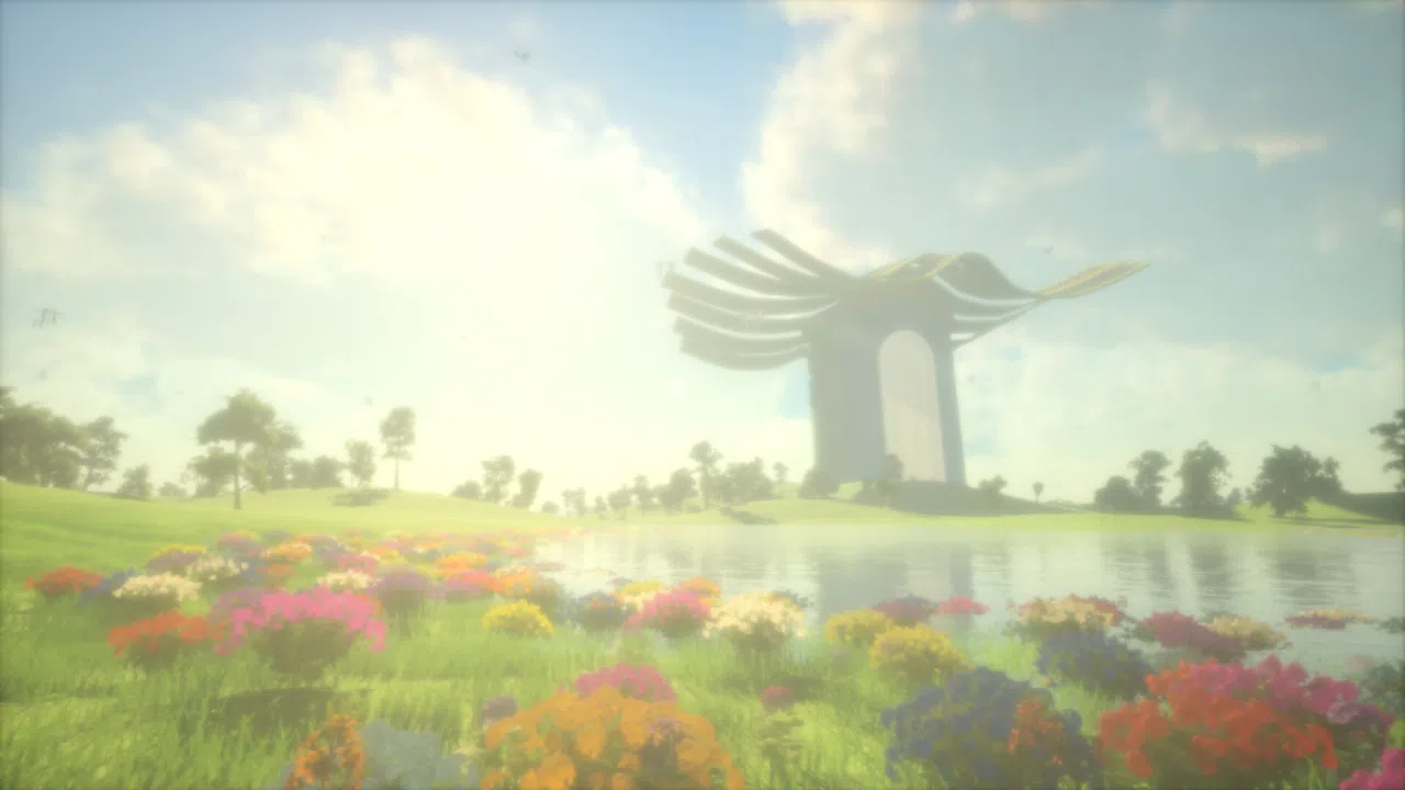Color Fear Demo Screenshot 7