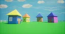 Color Fear Demo Screenshot 2