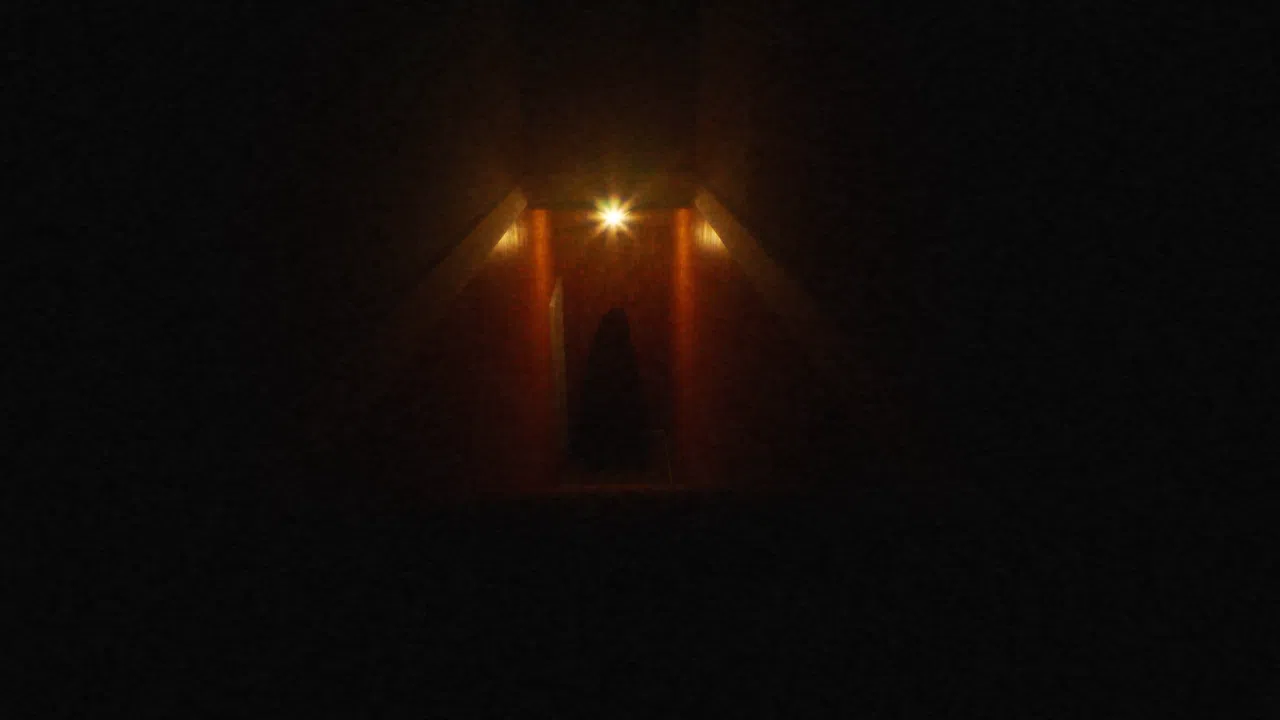 Color Fear Demo Screenshot 3
