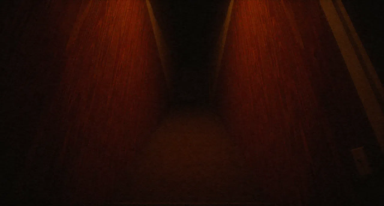 Color Fear Demo Screenshot 4