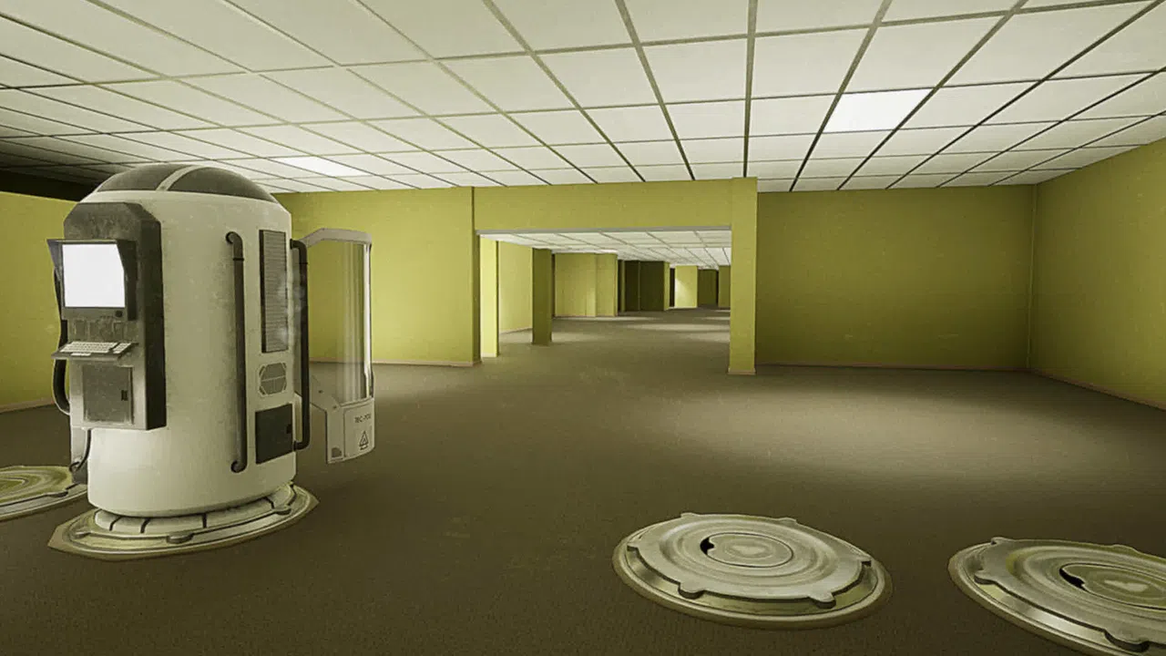 Unreality: Beyond Worlds Screenshot 0
