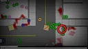 They Do Not Die: Call of Crimson Tgirl Apex Land Zombie Shooter Duty 2D Keywords Screenshot 0