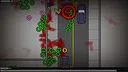 They Do Not Die: Call of Crimson Tgirl Apex Land Zombie Shooter Duty 2D Keywords Screenshot 11