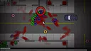 They Do Not Die: Call of Crimson Tgirl Apex Land Zombie Shooter Duty 2D Keywords Screenshot 3