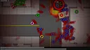 They Do Not Die: Call of Crimson Tgirl Apex Land Zombie Shooter Duty 2D Keywords Screenshot 4