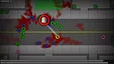 They Do Not Die: Call of Crimson Tgirl Apex Land Zombie Shooter Duty 2D Keywords Screenshot 8