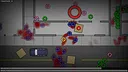 They Do Not Die: Call of Crimson Tgirl Apex Land Zombie Shooter Duty 2D Keywords Screenshot 7