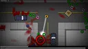 They Do Not Die: Call of Crimson Tgirl Apex Land Zombie Shooter Duty 2D Keywords Screenshot 2