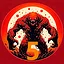 Livin' On a Prayer icon