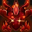 Demon slayer icon