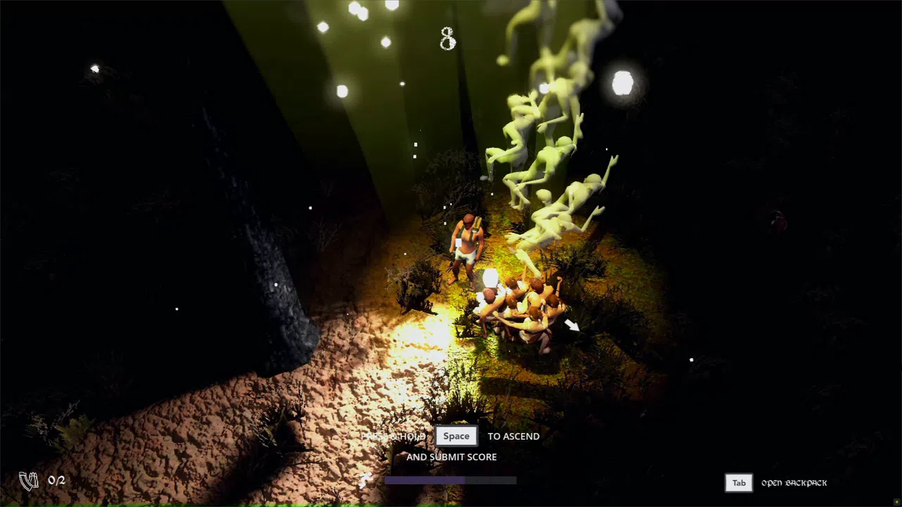 Baratrum Screenshot 5