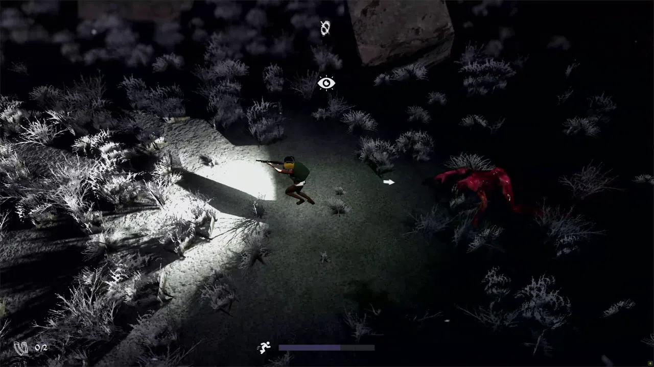 Baratrum Screenshot 0