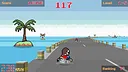 Sinvers on Wheels Screenshot 1