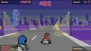 Sinvers on Wheels Screenshot 6