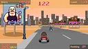 Sinvers on Wheels Screenshot 5