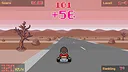 Sinvers on Wheels Screenshot 2