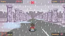 Sinvers on Wheels Screenshot 4